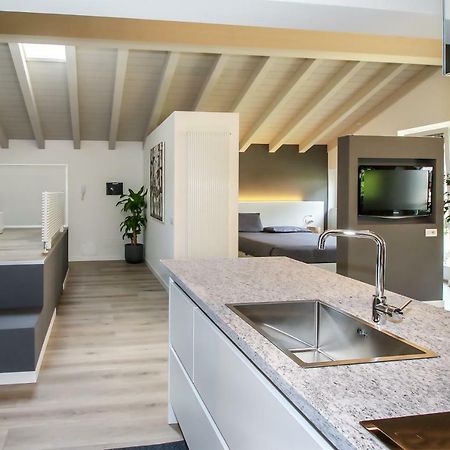 Sofi Apartment Chiavenna Exterior foto