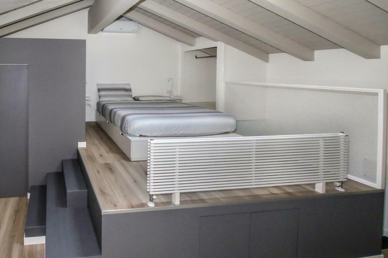 Sofi Apartment Chiavenna Exterior foto