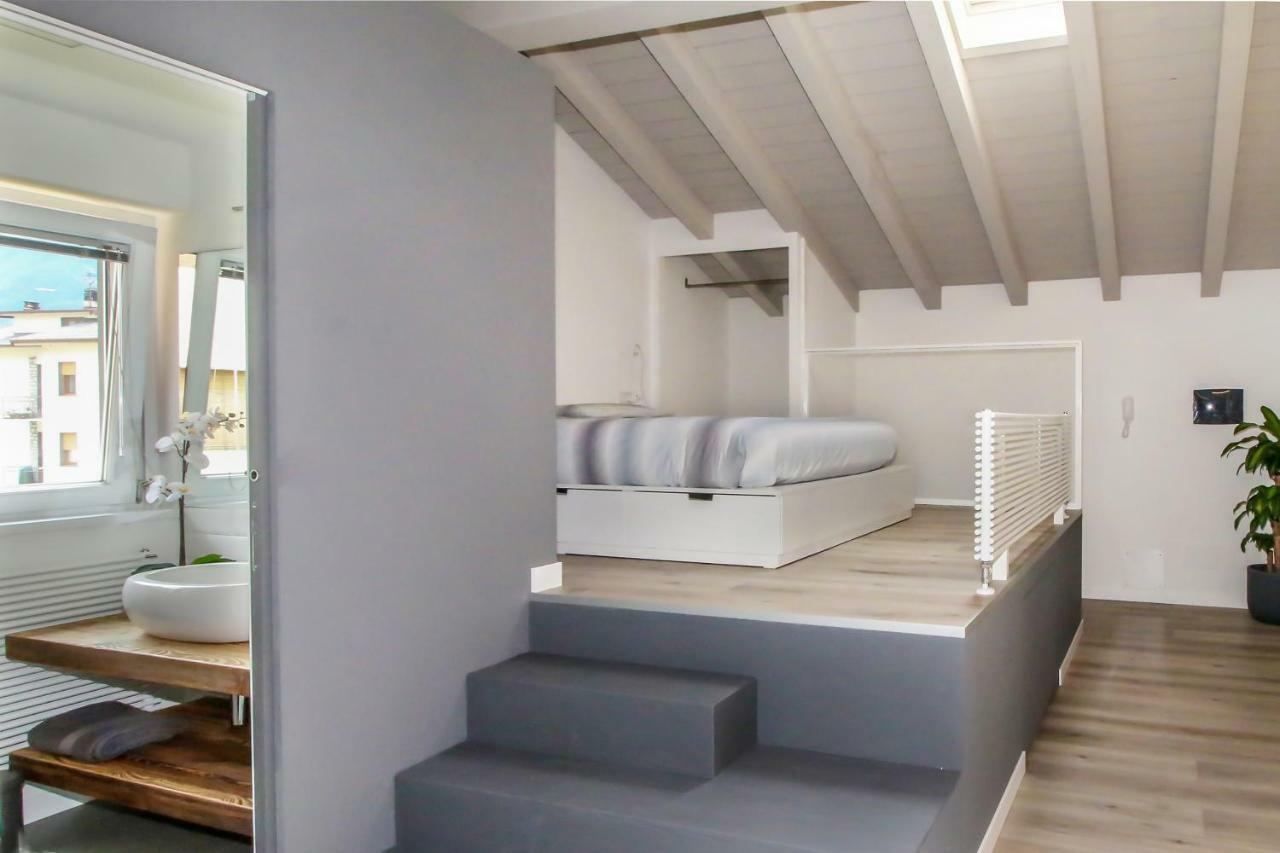 Sofi Apartment Chiavenna Exterior foto
