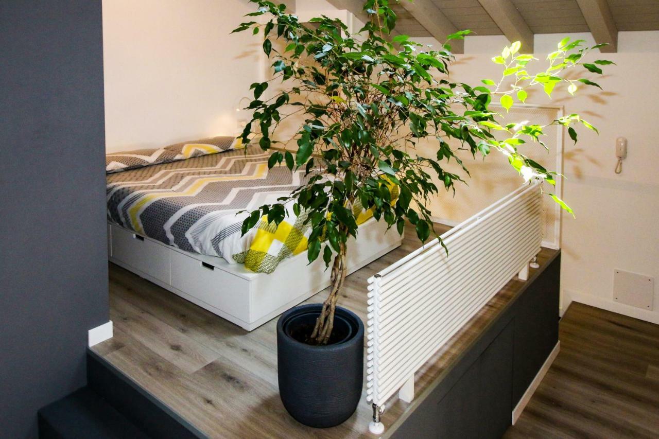 Sofi Apartment Chiavenna Exterior foto